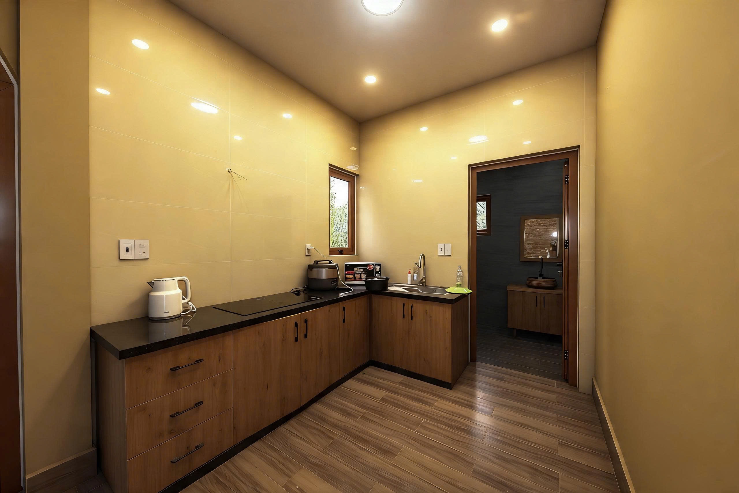 🌿 HOME NGUYÊN CĂN GIỮA RỪNG – CÁCH TRUNG TÂM 7km 🌿 - thuê homestay đà lạt ảnh 4