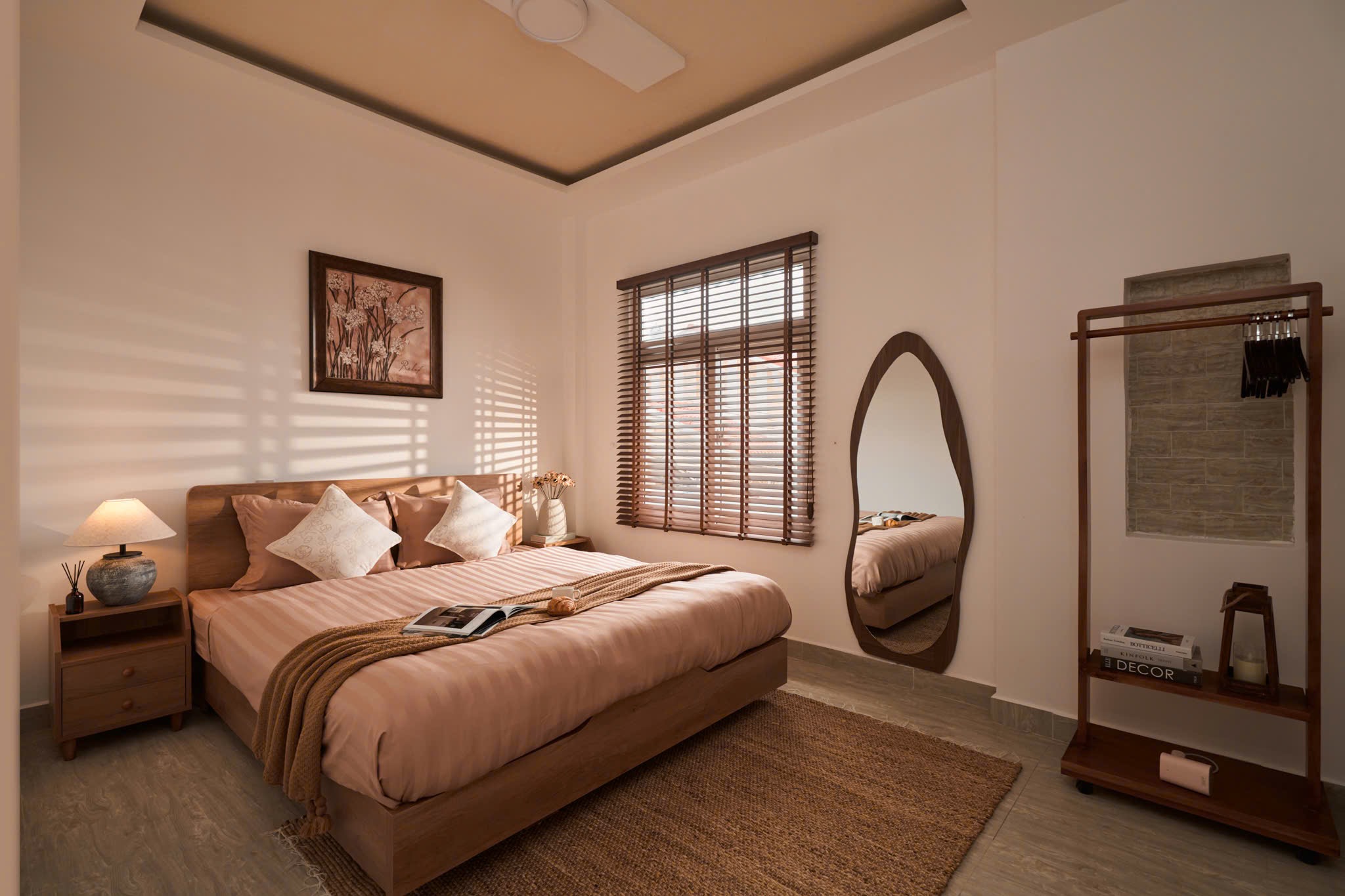 Home Đà Lạt ngay trung tâm - thuê homestay đà lạt ảnh 5