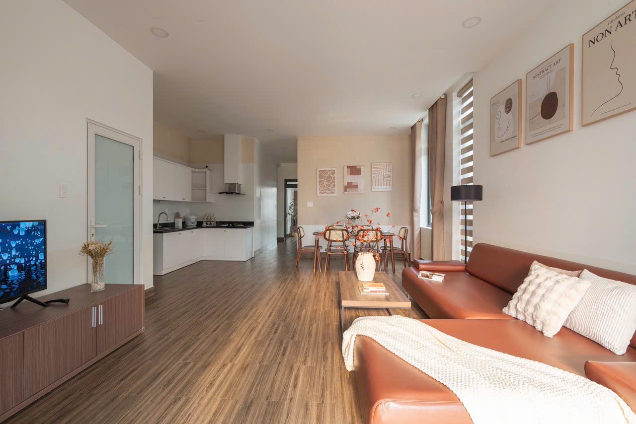 - Home  Đà Lạt sân vườn đốt lửa trại, - thuê homestay đà lạt ảnh 5