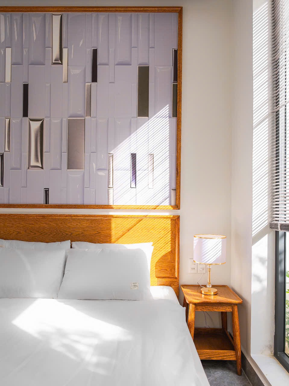 Vila Đà Lạt sân vườn Khe Sanh - thuê villa đà lạt ảnh 8