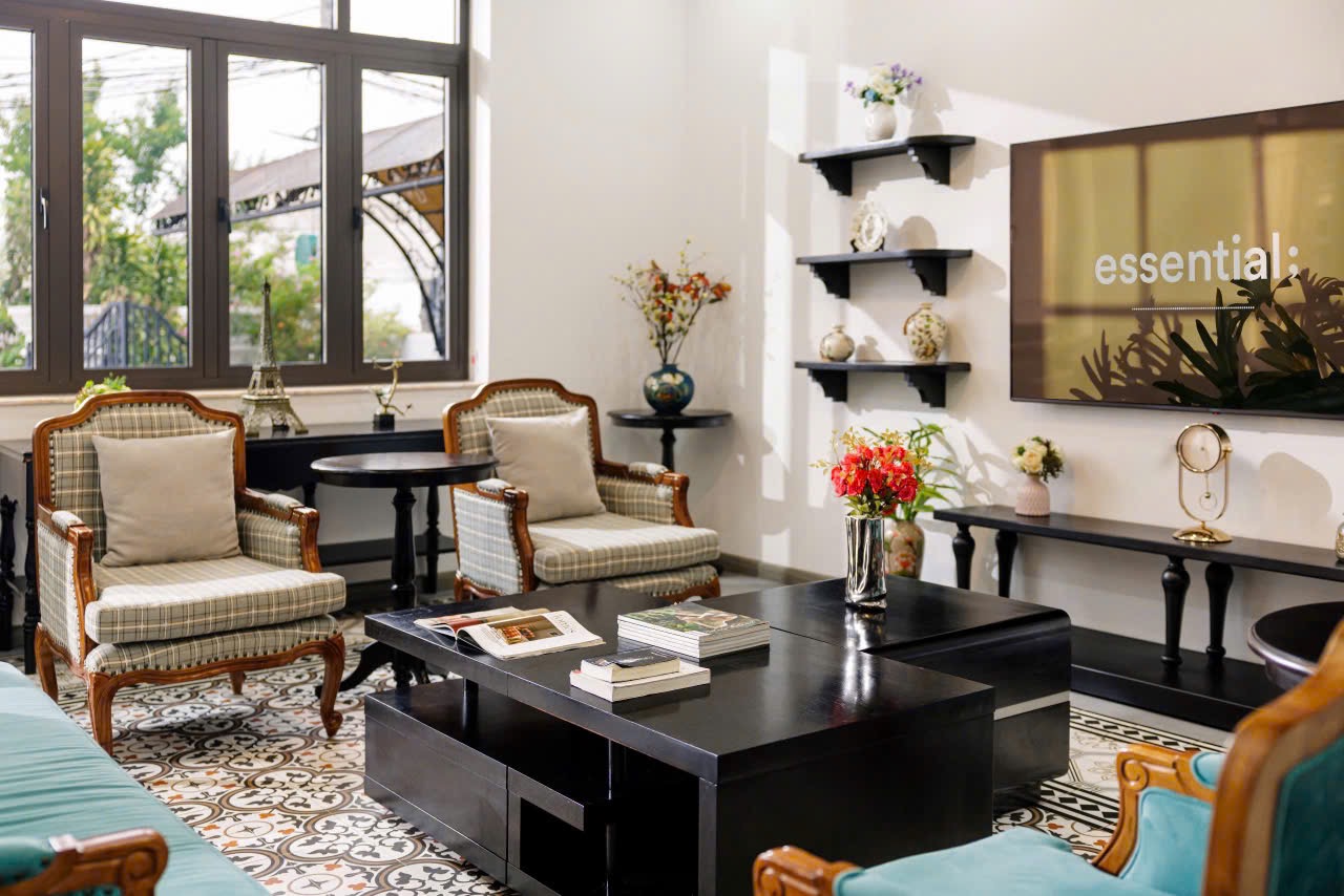 Ra mắt Villa Đà Lạt view thung lũng đèn lồng, - thuê villa đà lạt ảnh 7