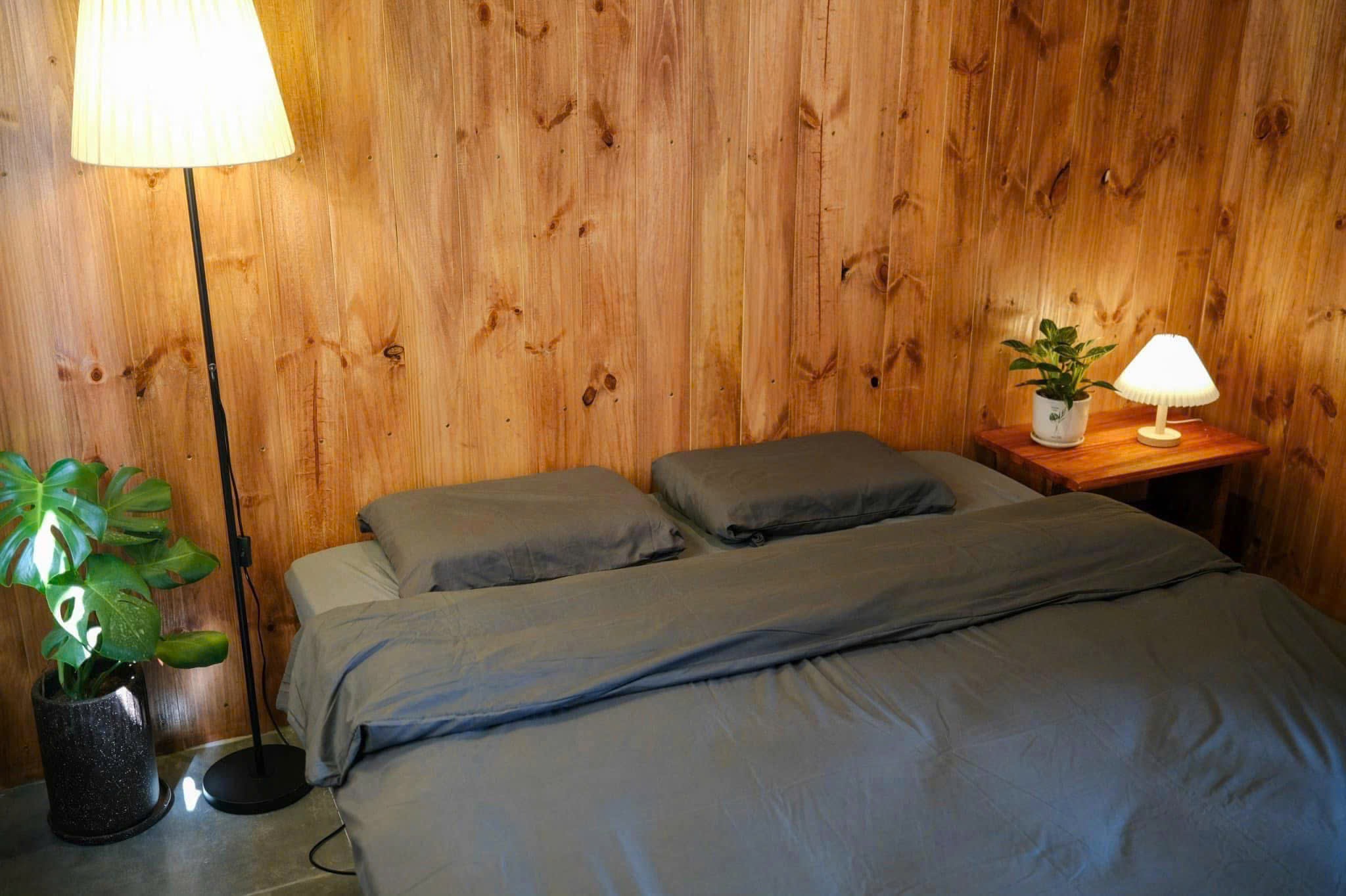 Nhà gỗ vibe Đà Lạt - thuê homestay đà lạt ảnh 4