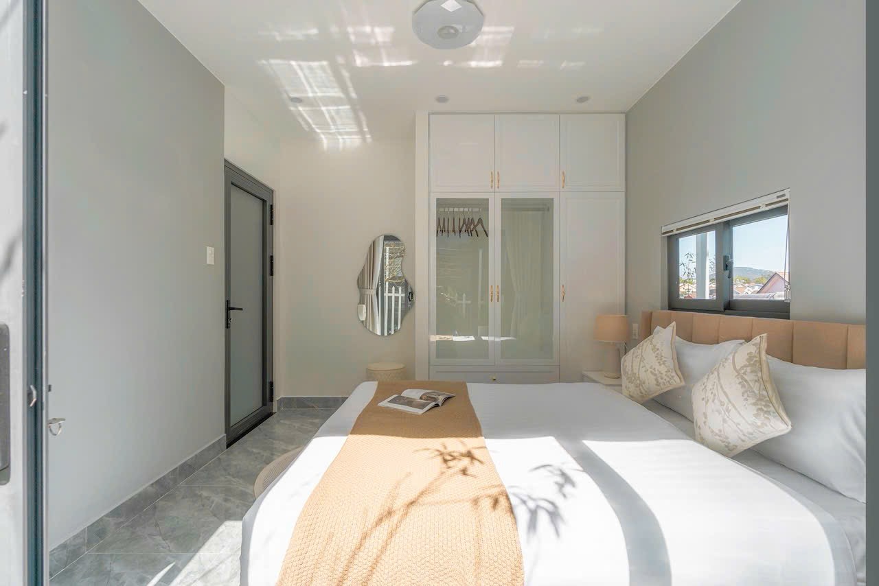 Home Mini  Đà Lạt có máy lạnh - thuê homestay đà lạt ảnh 7