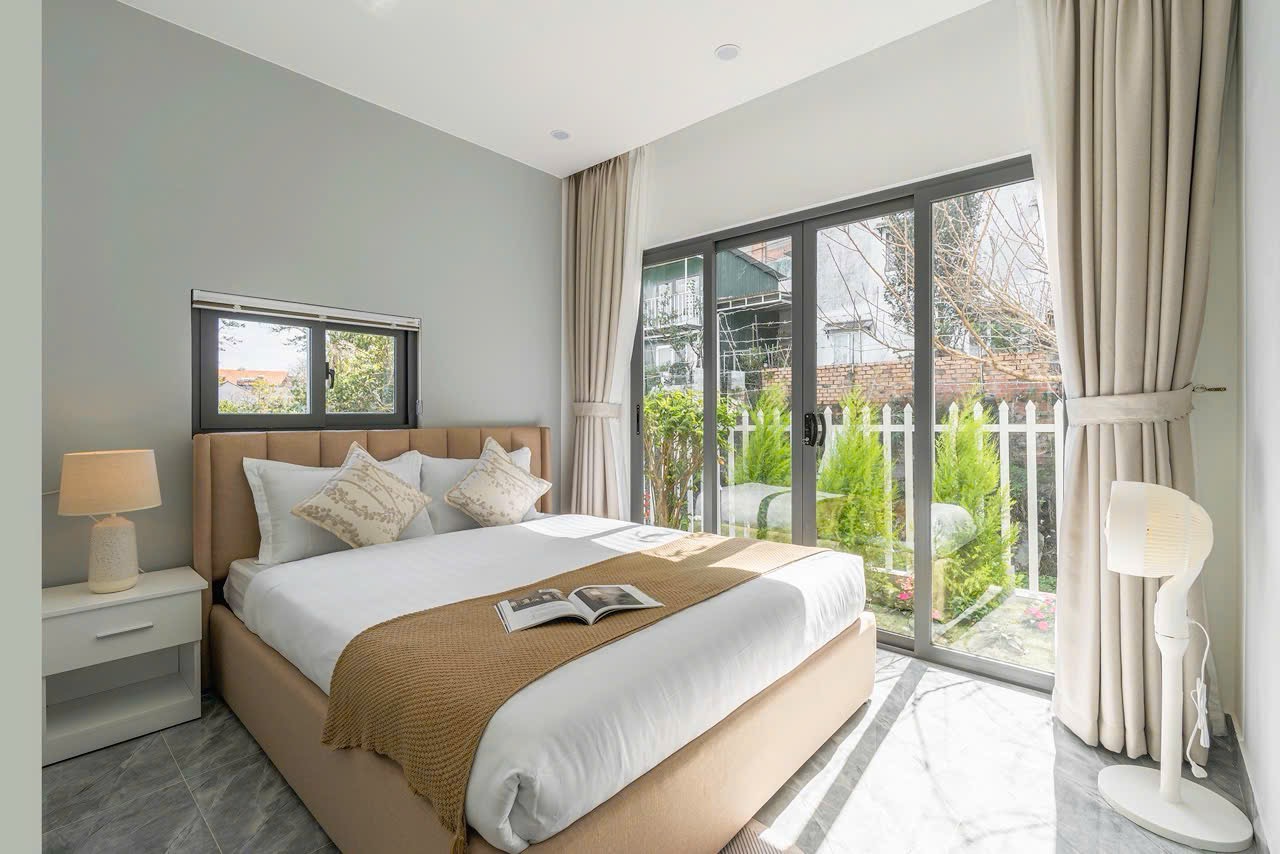 Home Mini  Đà Lạt có máy lạnh - thuê homestay đà lạt ảnh 8