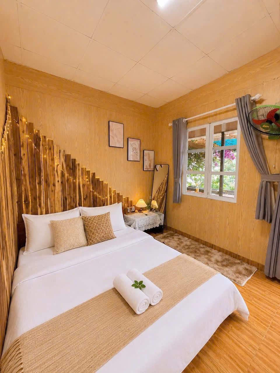Chiếc Home Đà Lạt View Đồi Thông - thuê homestay đà lạt ảnh 2