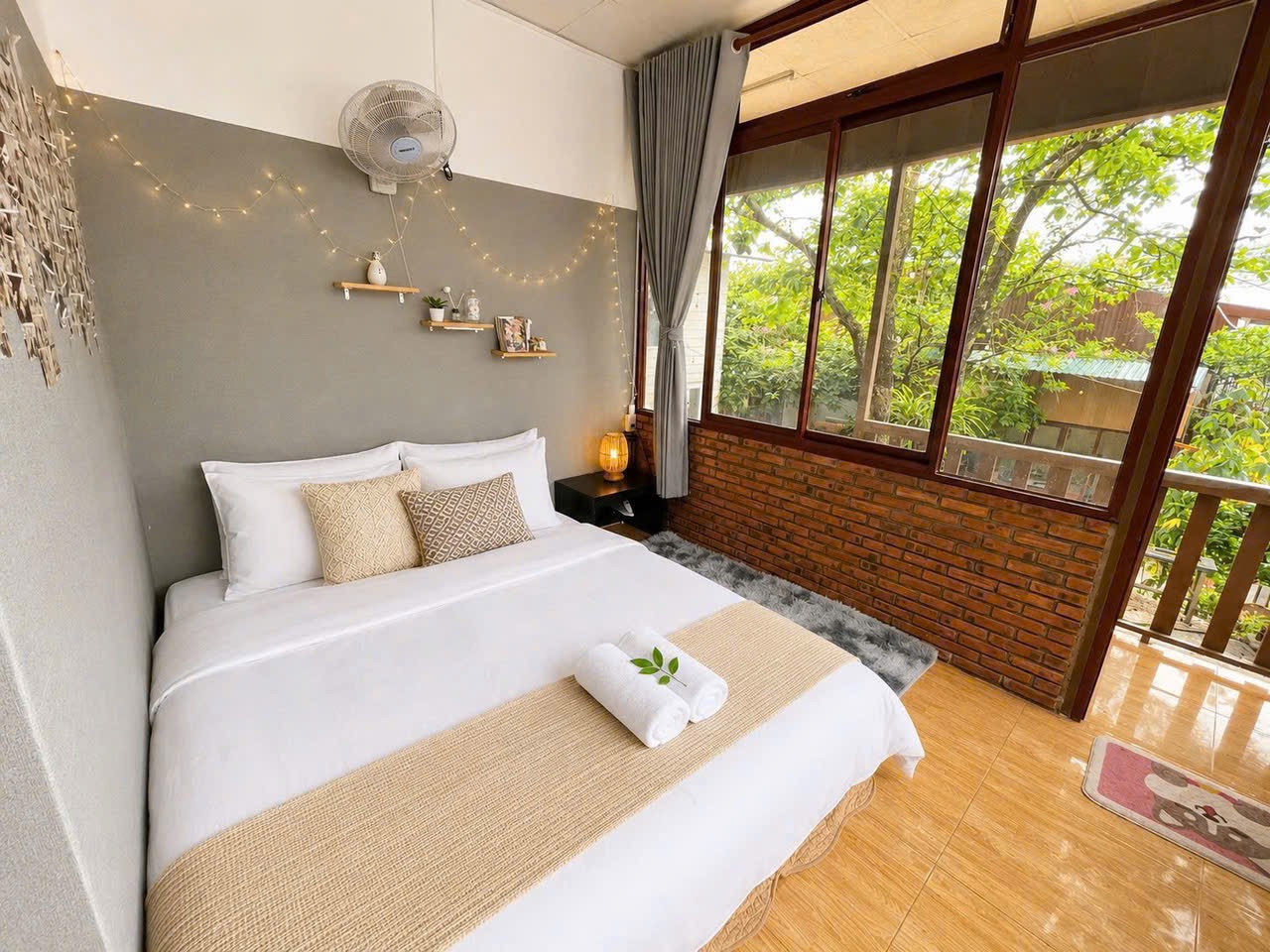 Chiếc Home Đà Lạt View Đồi Thông - thuê homestay đà lạt ảnh 3