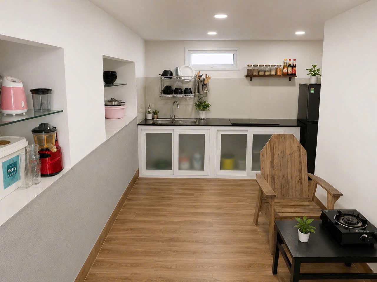 Chiếc Home Đà Lạt View Đồi Thông - thuê homestay đà lạt ảnh 4