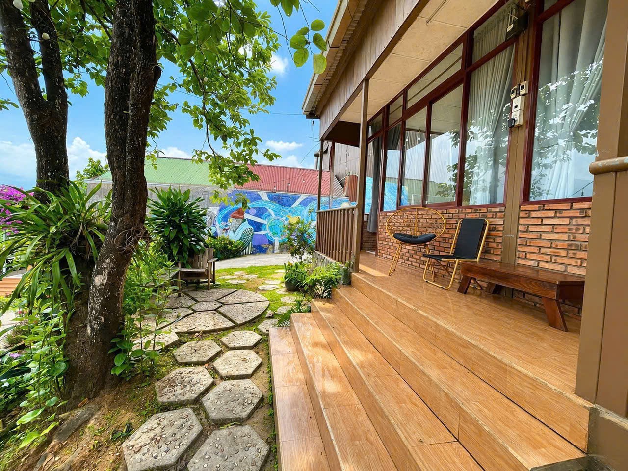 Chiếc Home Đà Lạt View Đồi Thông - thuê homestay đà lạt ảnh 5