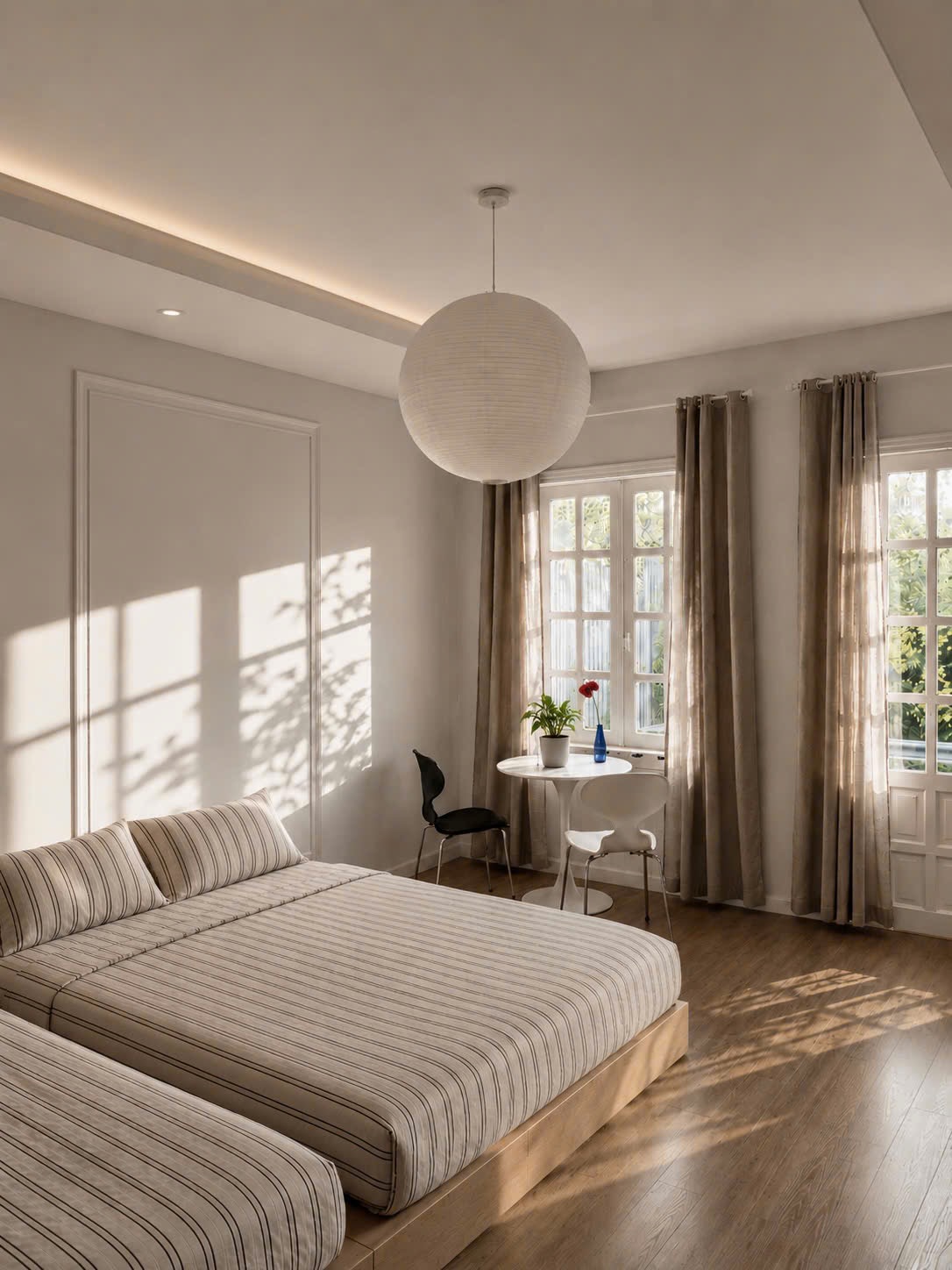 ♡ 𝗡𝗴𝘂𝘆𝗲̂𝗻 𝗰𝗮̆𝗻 𝗺𝗮̣̆𝘁 𝘁𝗶𝗲̂̀𝗻 𝗩𝗮̣𝗻 𝗛𝗮̣𝗻𝗵 - thuê homestay đà lạt ảnh 6