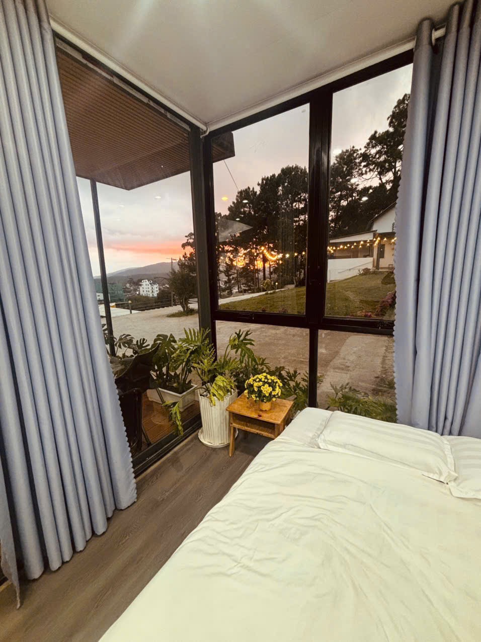 Home chill gần trung tâm - thuê homestay đà lạt ảnh 3