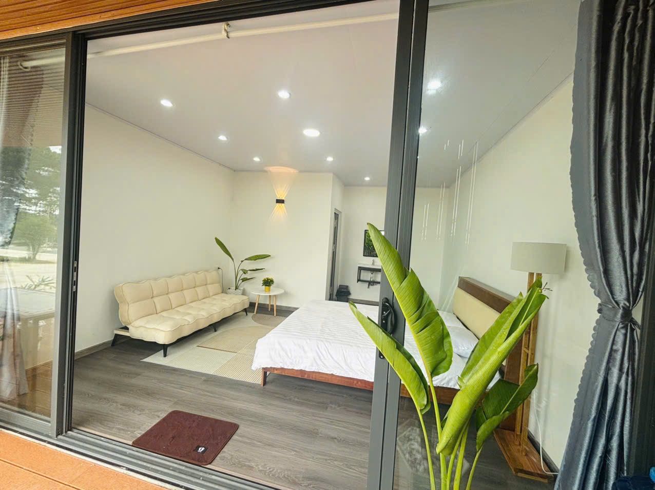 Home chill gần trung tâm - thuê homestay đà lạt ảnh 6