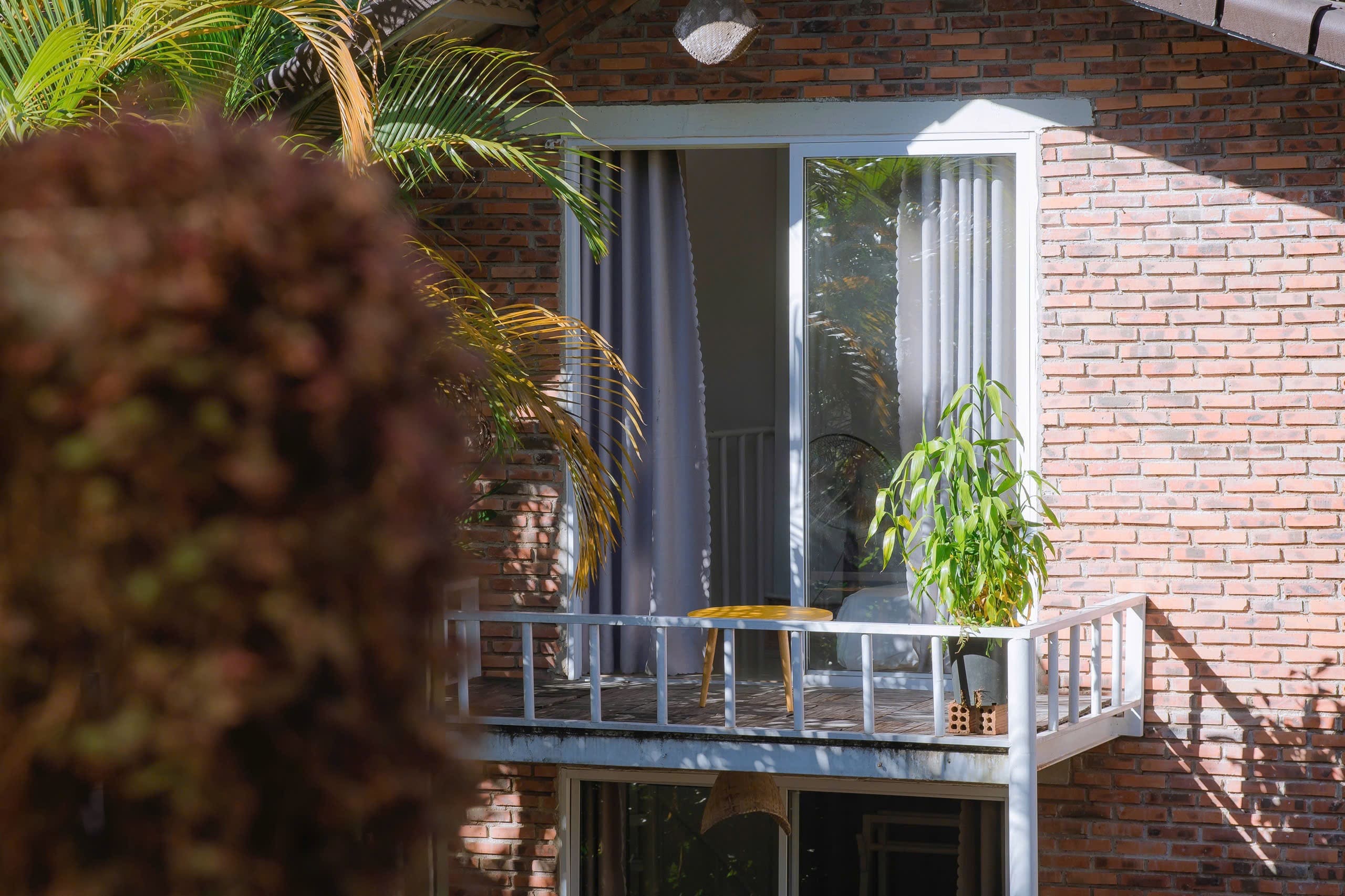 Home gạch cho 2 người - thuê homestay đà lạt ảnh 5