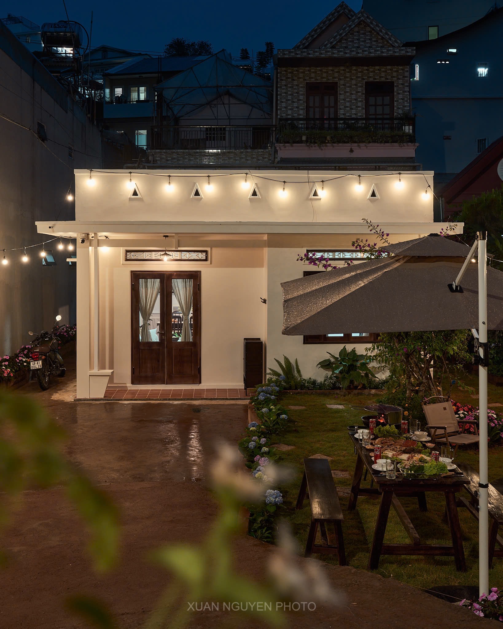🌿 GÓC NHỎ HEALING GIỮA TRUNG TÂM ĐÀ LẠT - thuê homestay đà lạt
