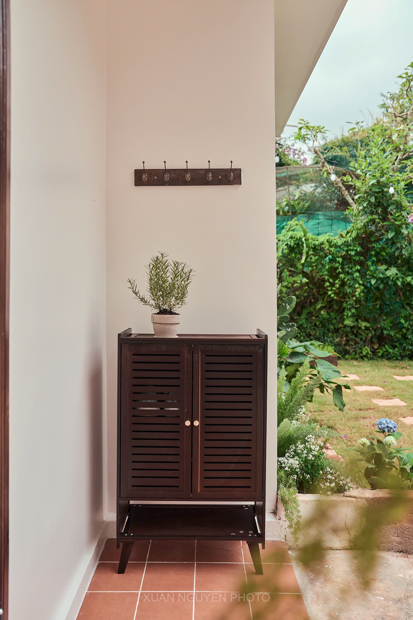 🌿 GÓC NHỎ HEALING GIỮA TRUNG TÂM ĐÀ LẠT - thuê homestay đà lạt ảnh 5