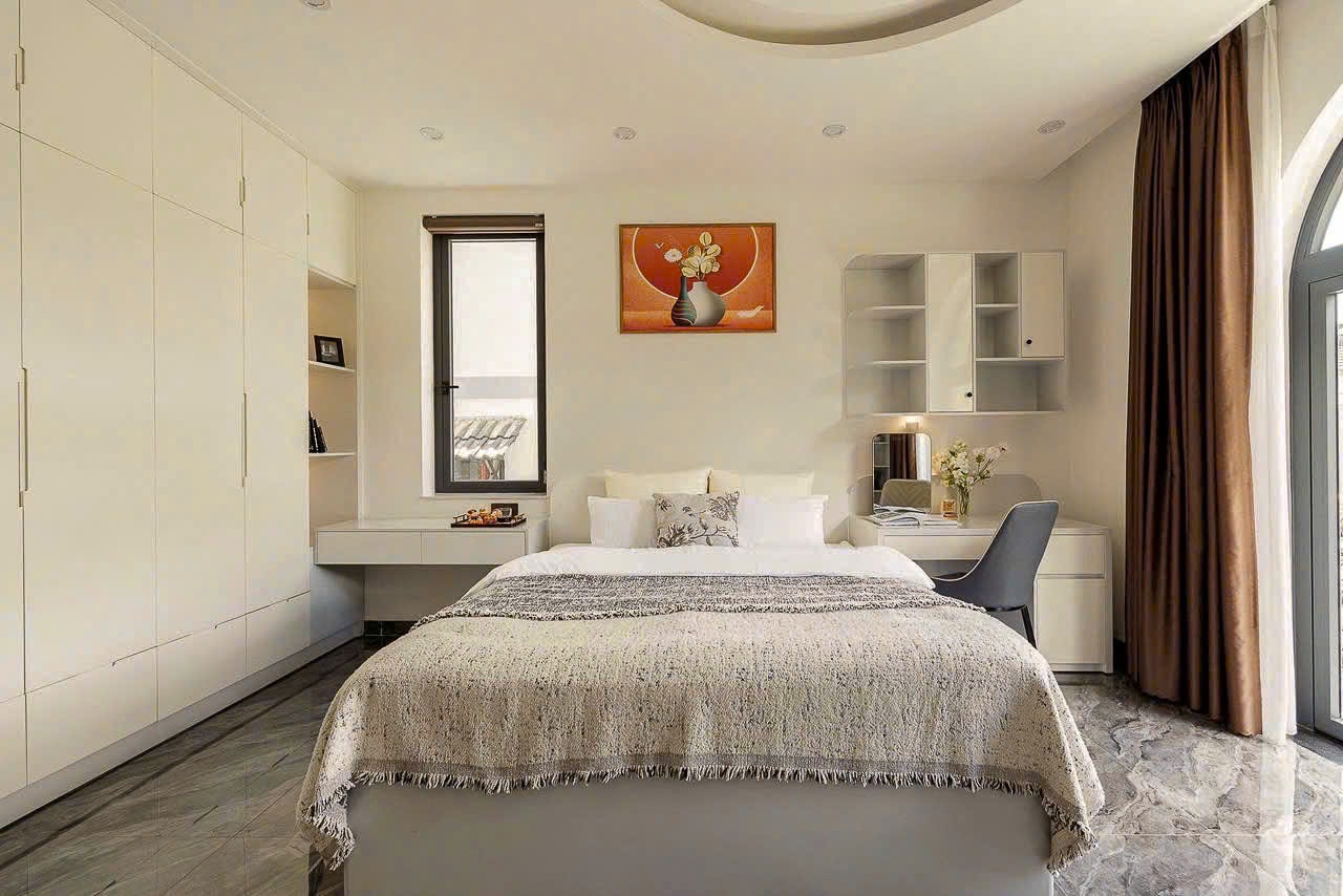 🏡 Căn Villa Đà Lạt với view đồi cực chill - thuê villa đà lạt ảnh 5