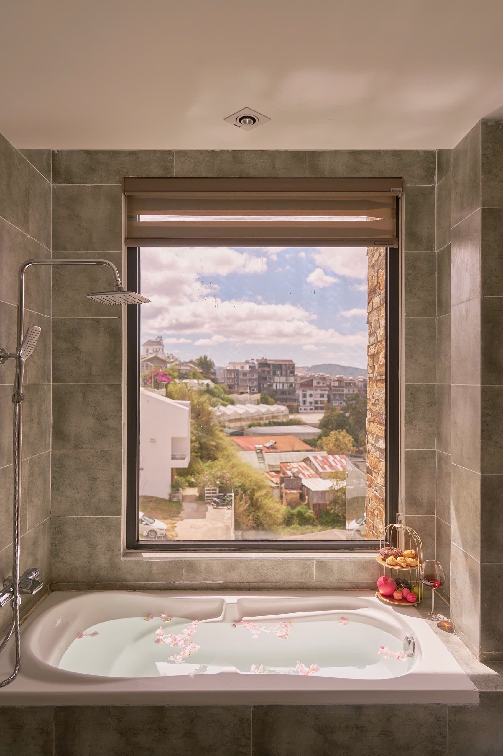 PRIVATE BOUTIQUE VILLA GIỮA THUNG LŨNG ĐÀ LẠT - thuê villa đà lạt ảnh 6