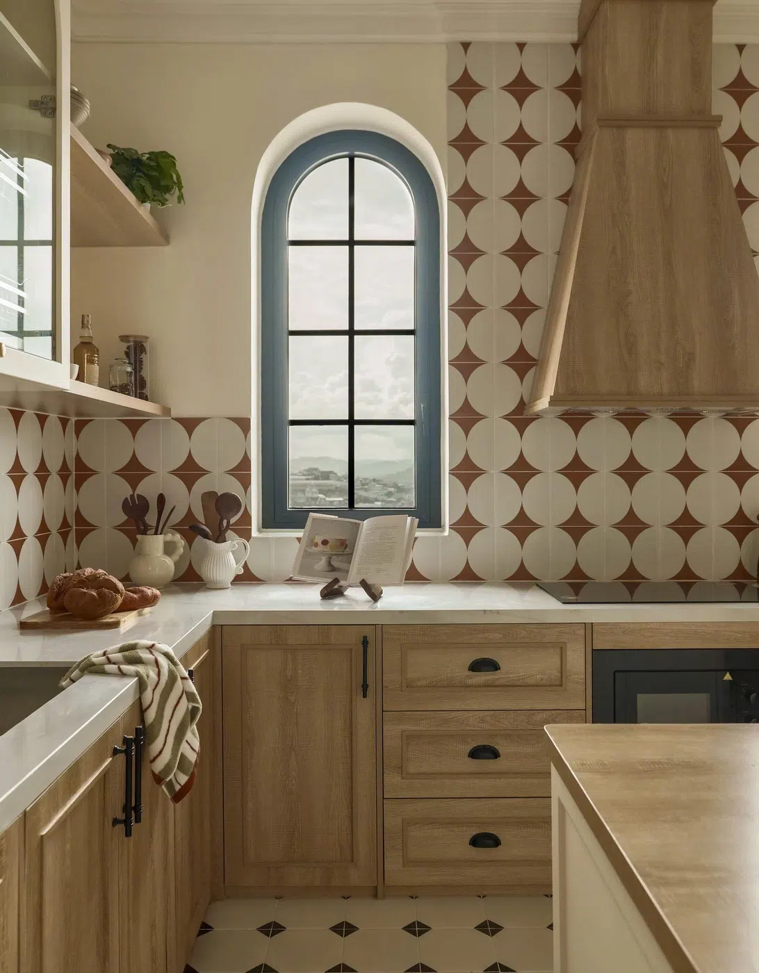 Biệt thự cao cấp 6 ngủ - Đà Lạt - thuê villa đà lạt ảnh 3