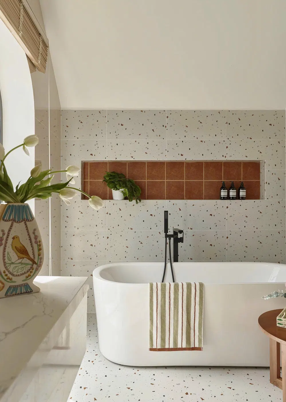 Biệt thự cao cấp 6 ngủ - Đà Lạt - thuê villa đà lạt ảnh 10