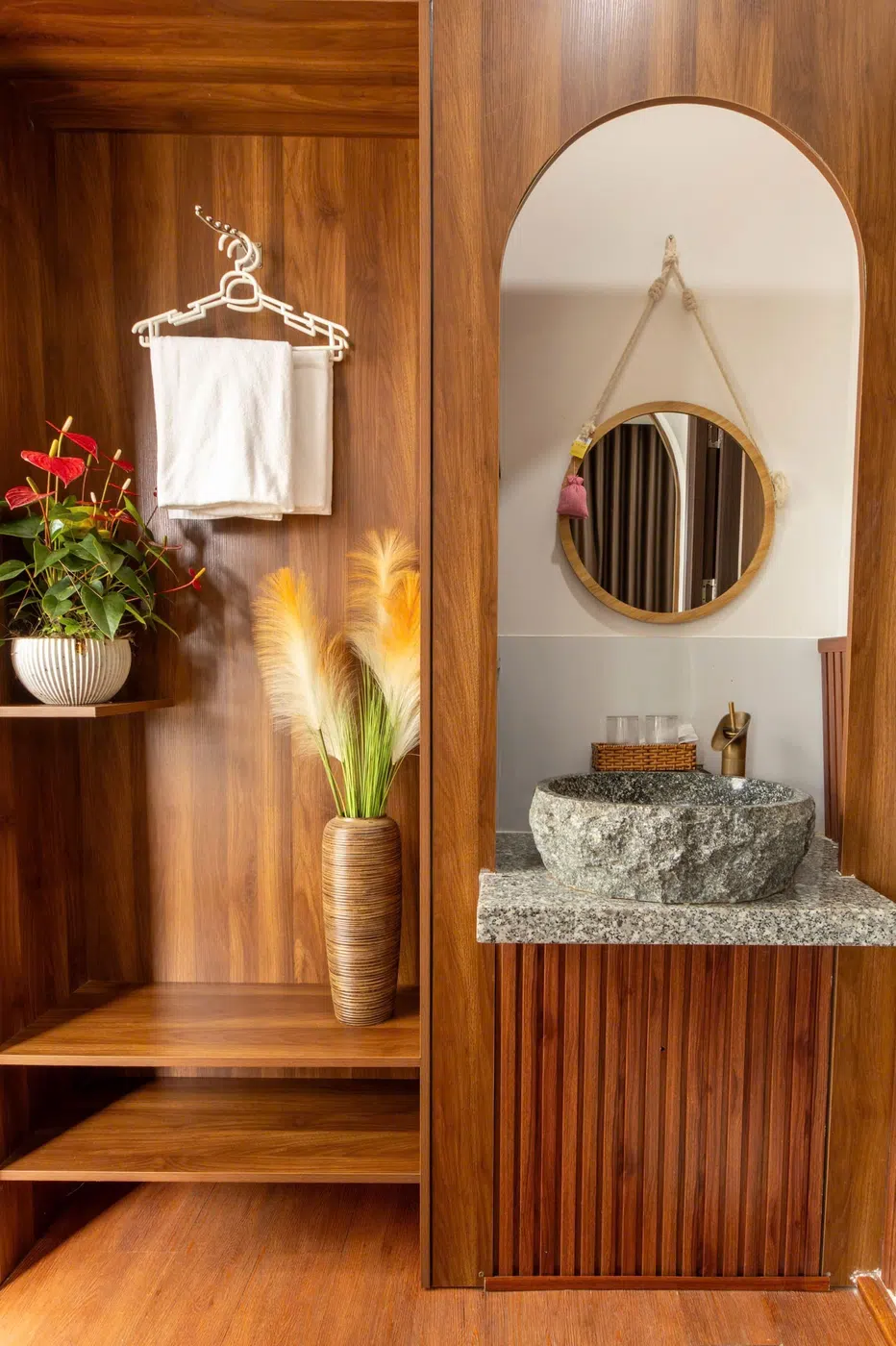 🌱 BÌNH YÊN GIỮA LÒNG ĐÀ LẠT 🌱 - thuê villa đà lạt ảnh 3