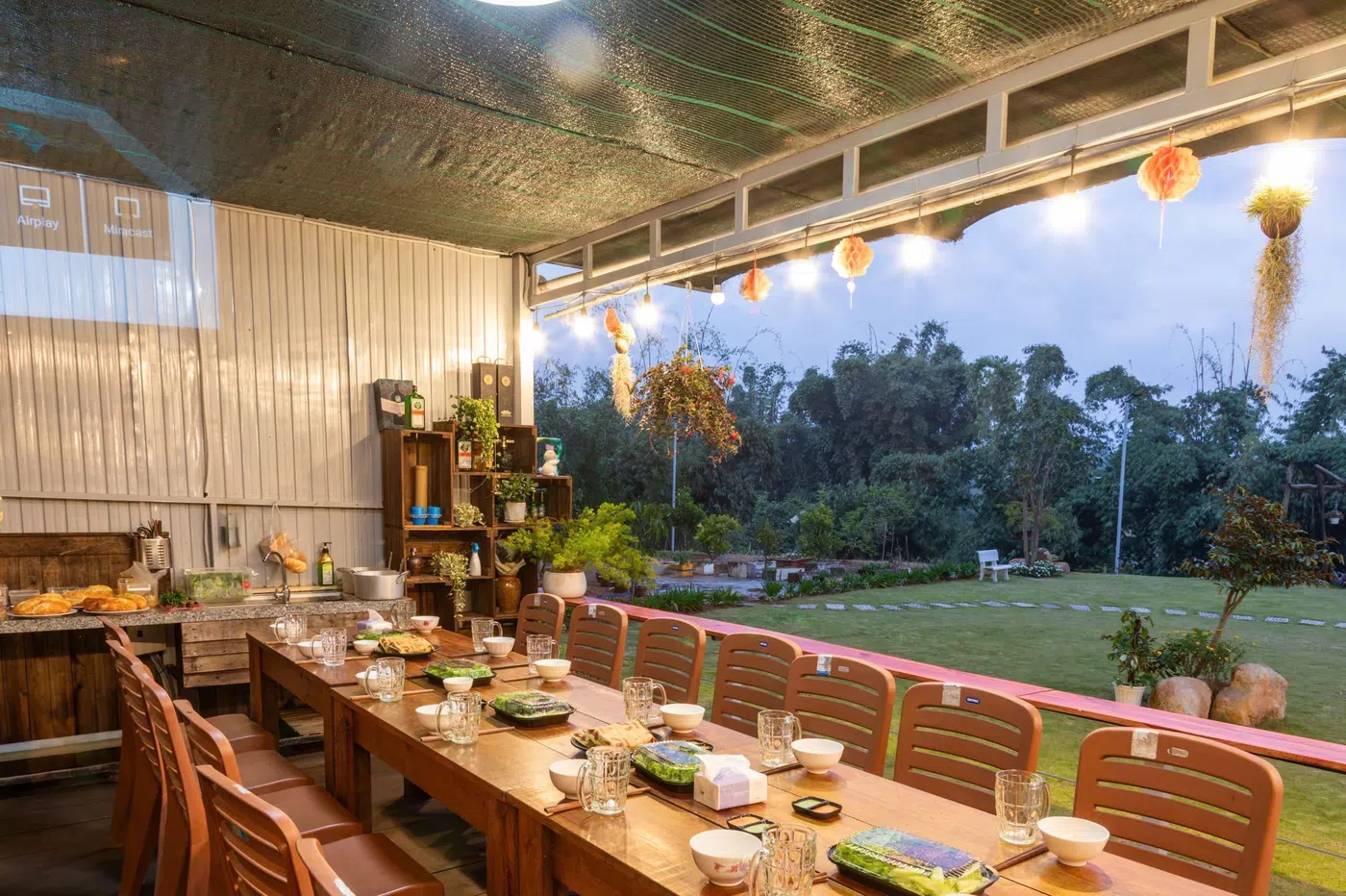 🌱 BÌNH YÊN GIỮA LÒNG ĐÀ LẠT 🌱 - thuê villa đà lạt ảnh 5
