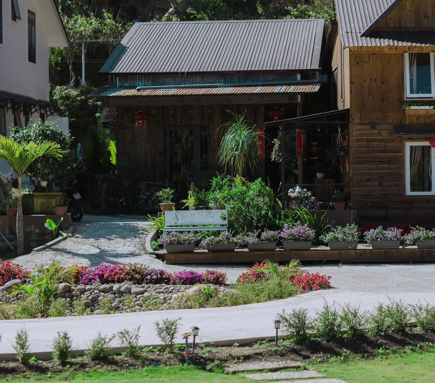 🌱 BÌNH YÊN GIỮA LÒNG ĐÀ LẠT 🌱 - thuê villa đà lạt ảnh 7