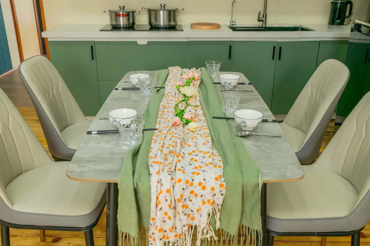 ✅ Home Chill săn  mây tận giường❄️❄️ - thuê homestay đà lạt ảnh 6