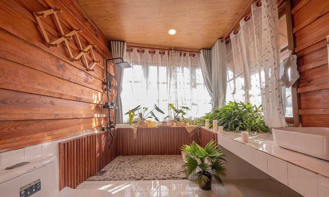 Home sân vườn chữa lành - thuê homestay đà lạt ảnh 7