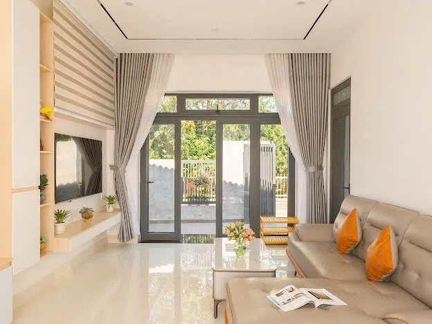 Home xinh giá rẻ - thuê homestay đà lạt ảnh 2