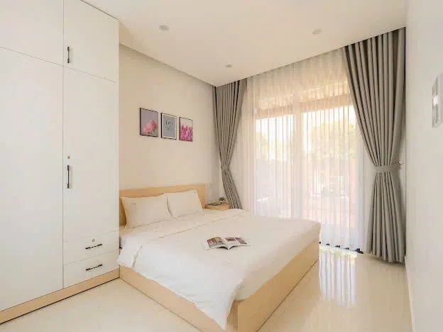 Home xinh giá rẻ - thuê homestay đà lạt ảnh 3