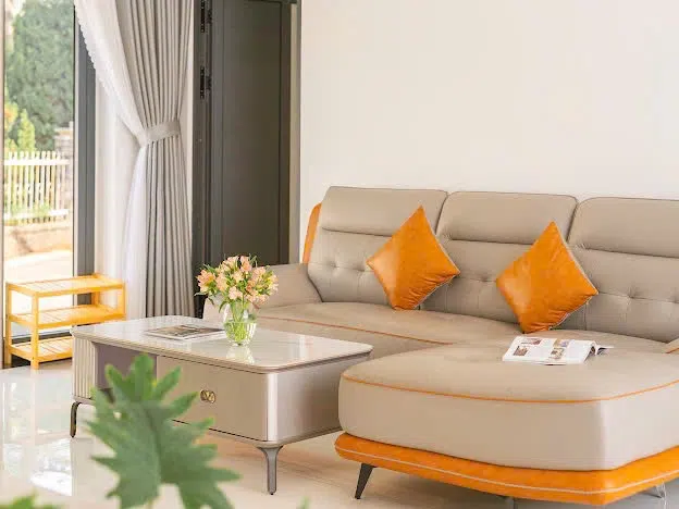 Home xinh giá rẻ - thuê homestay đà lạt ảnh 4