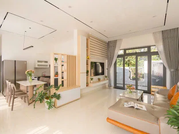 Home xinh giá rẻ - thuê homestay đà lạt ảnh 5