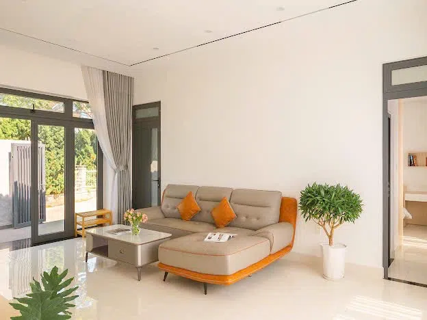 Home xinh giá rẻ - thuê homestay đà lạt ảnh 6