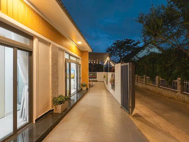 Home xinh giá rẻ - thuê homestay đà lạt ảnh 7