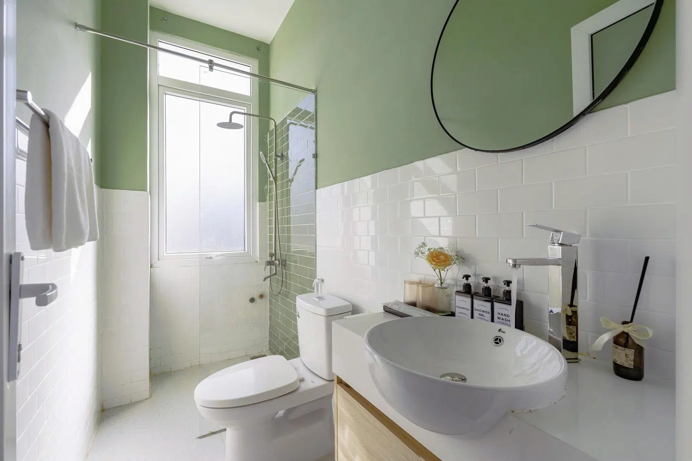 Một thoáng châu Âu giữa thành phố Đà Lạt mờ sương - thuê villa đà lạt ảnh 4
