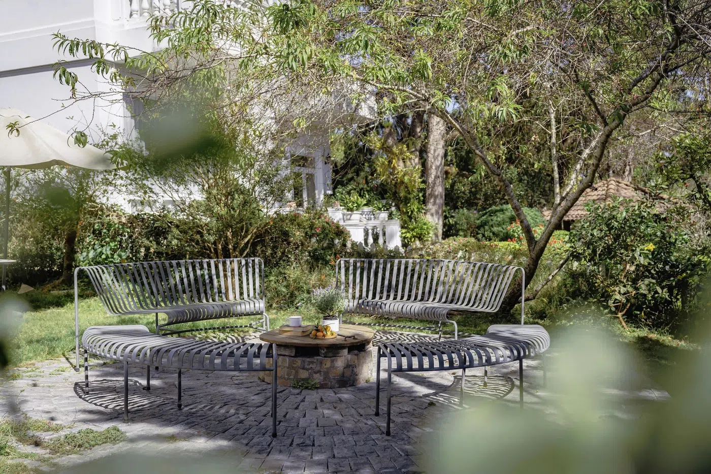 Một thoáng châu Âu giữa thành phố Đà Lạt mờ sương - thuê villa đà lạt ảnh 6