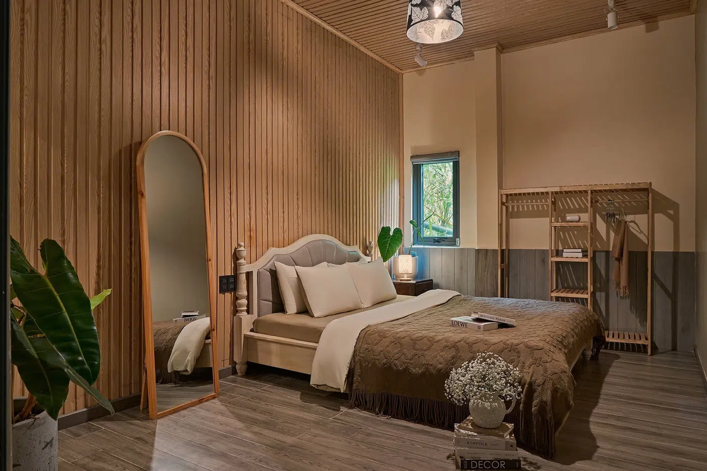 Nhà xinh mà giá cực hạt dẻ - Đà Lạt - thuê homestay đà lạt ảnh 4