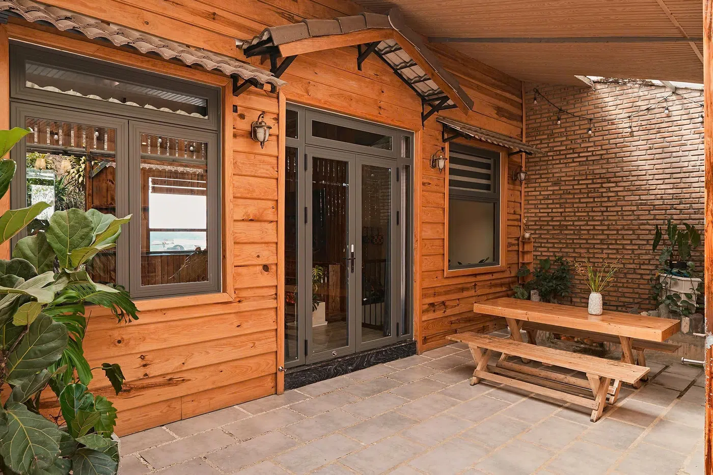 Nhà xinh mà giá cực hạt dẻ - Đà Lạt - thuê homestay đà lạt ảnh 9
