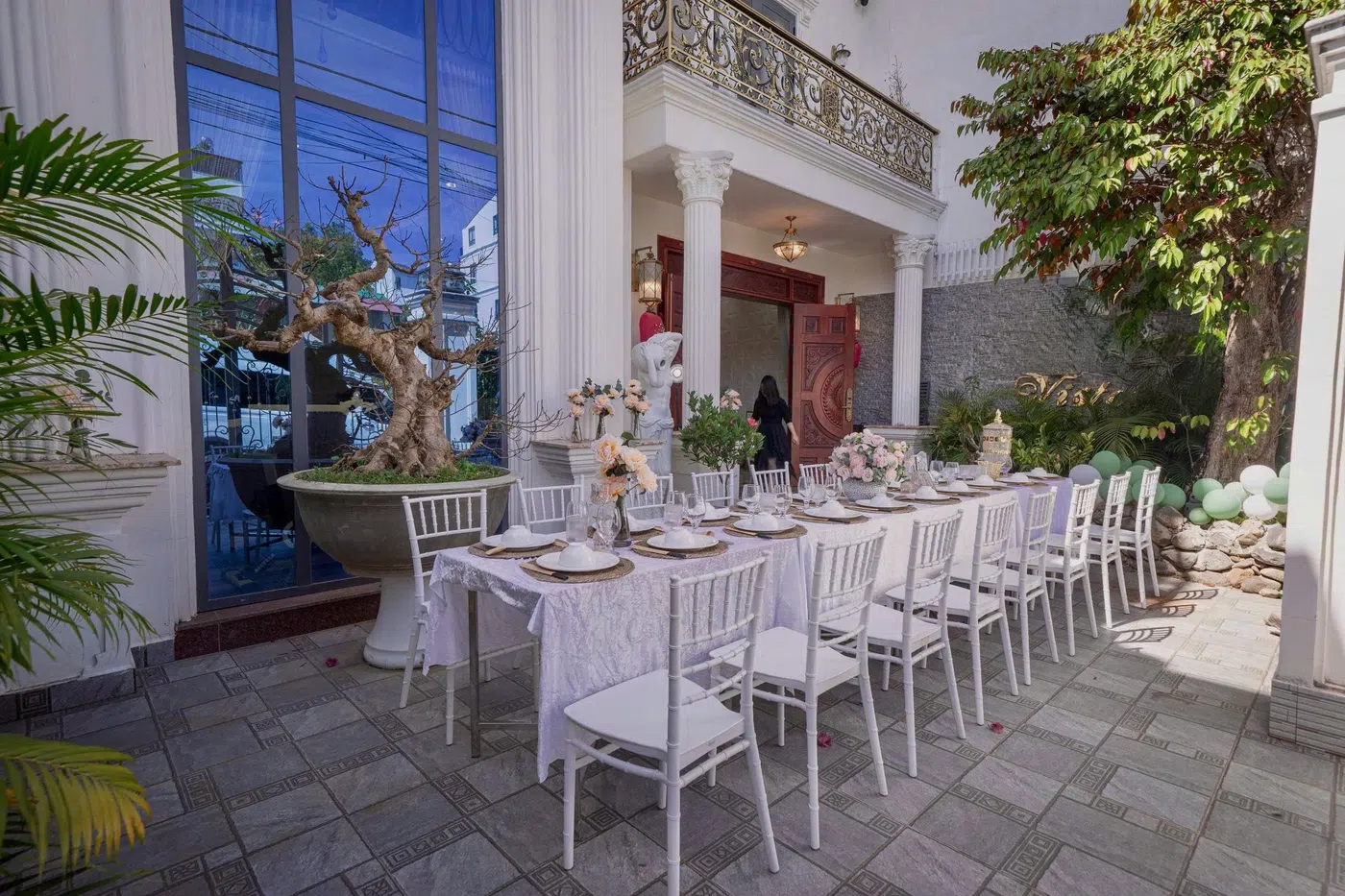 Villa Đà Lạt full tiện ích , gần trung tâm - thuê villa đà lạt ảnh 4