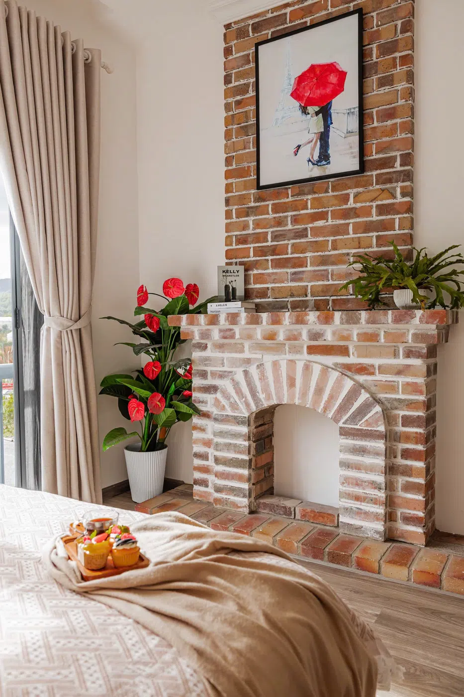 Villa không gian xanh mát,yên tĩnh, - thuê villa đà lạt ảnh 2