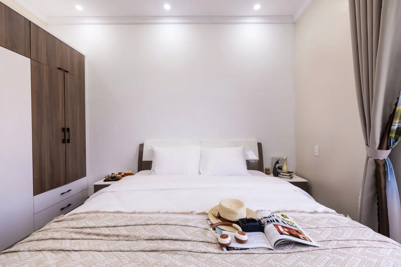 Villa ngoại ô view đẹp - thuê villa đà lạt ảnh 7