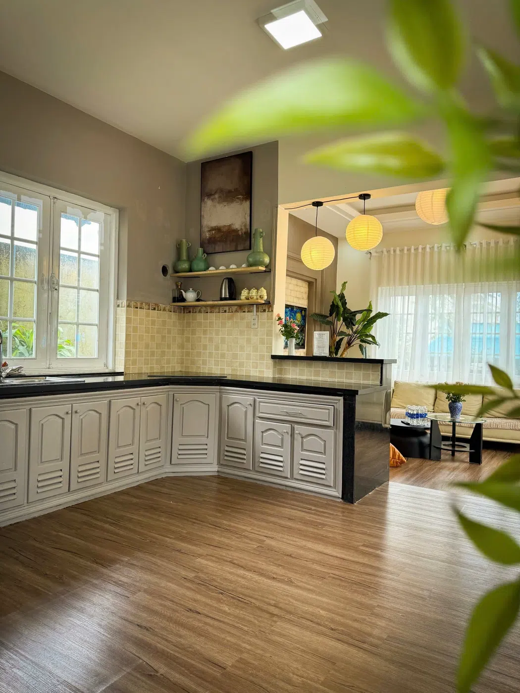 🏡 Villa Trung Tâm Đà Lạt - thuê villa đà lạt ảnh 2
