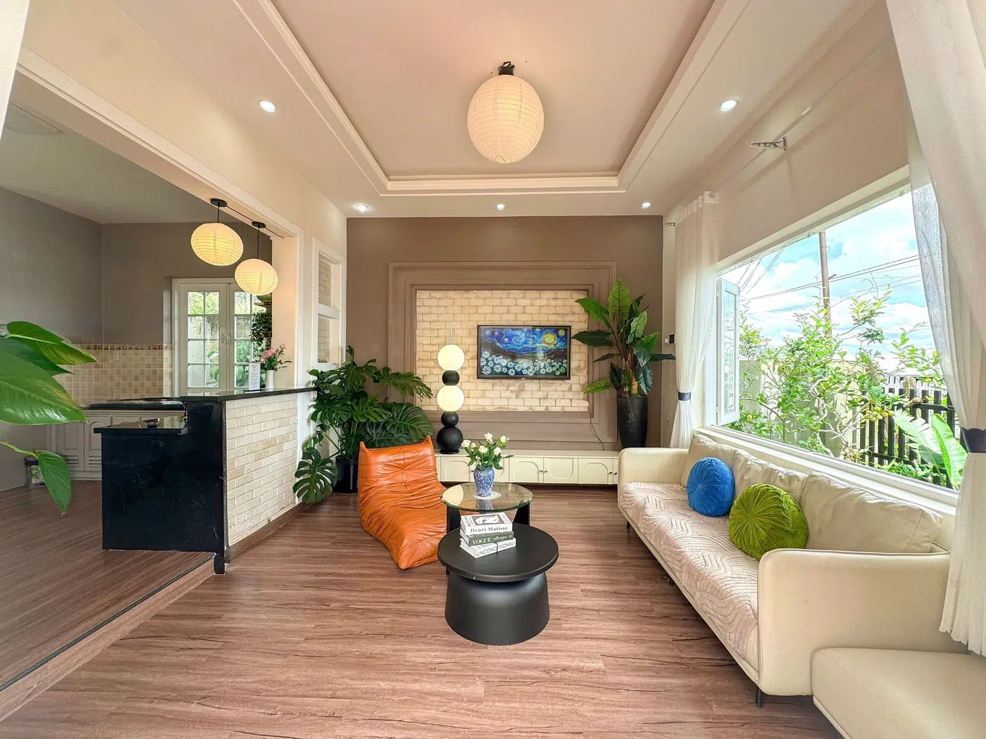 🏡 Villa Trung Tâm Đà Lạt - thuê villa đà lạt ảnh 4